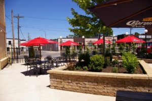 Pub In Thorold, bar in thorold, restaurant patio